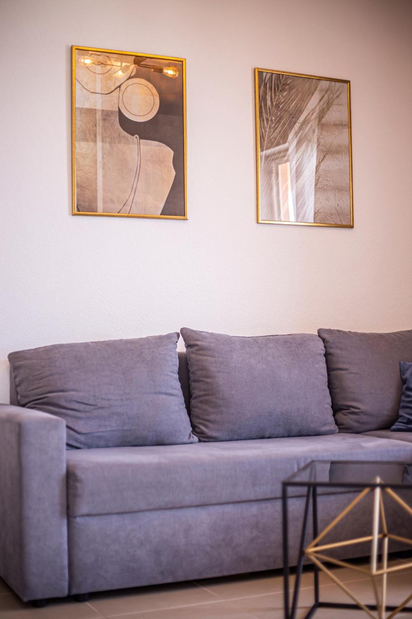 Apartments Emilija Makarska Eksteriør billede